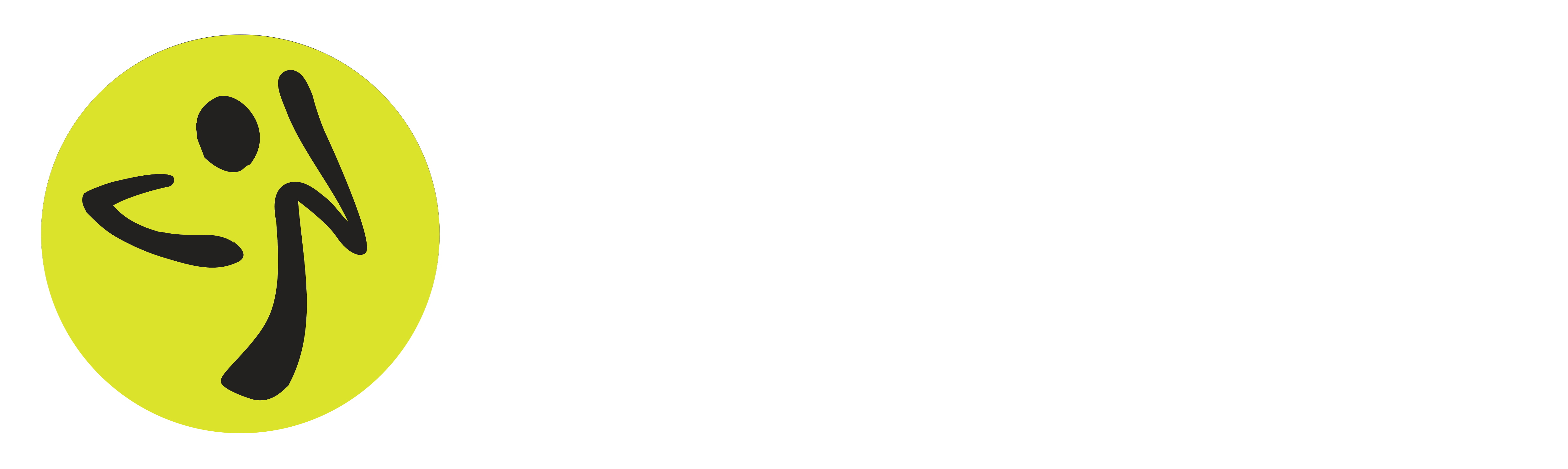 logo zumba