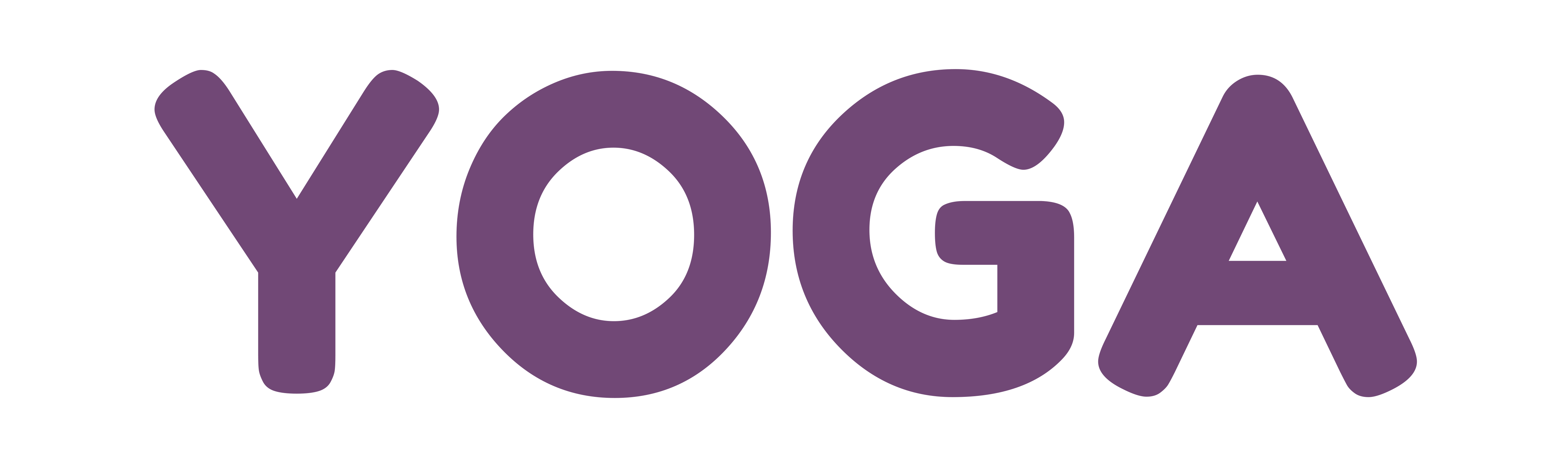 logo yoga